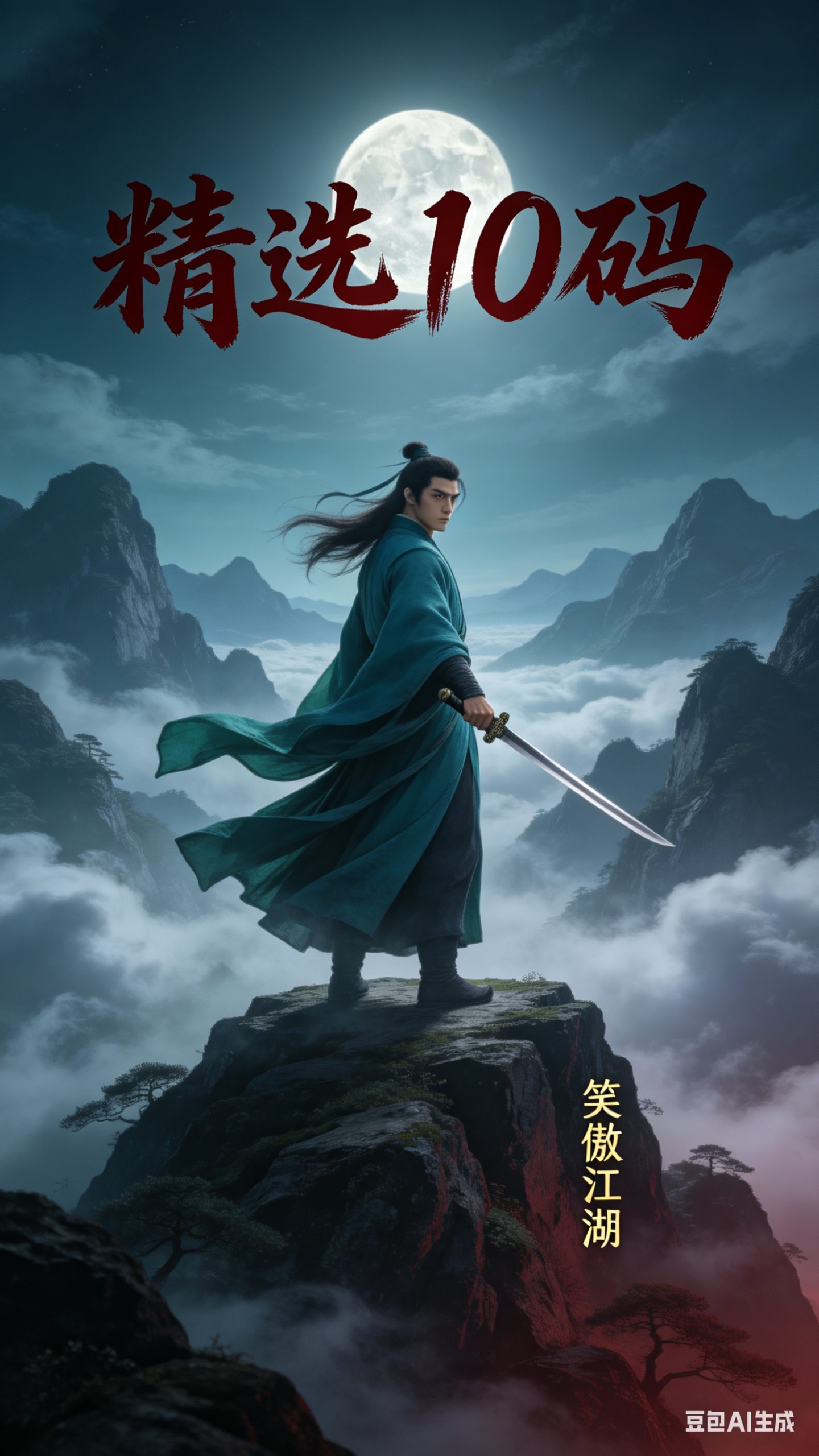 090期笑傲江湖精选10码-澳门国际