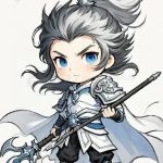 惊天动地的头像-澳门国际