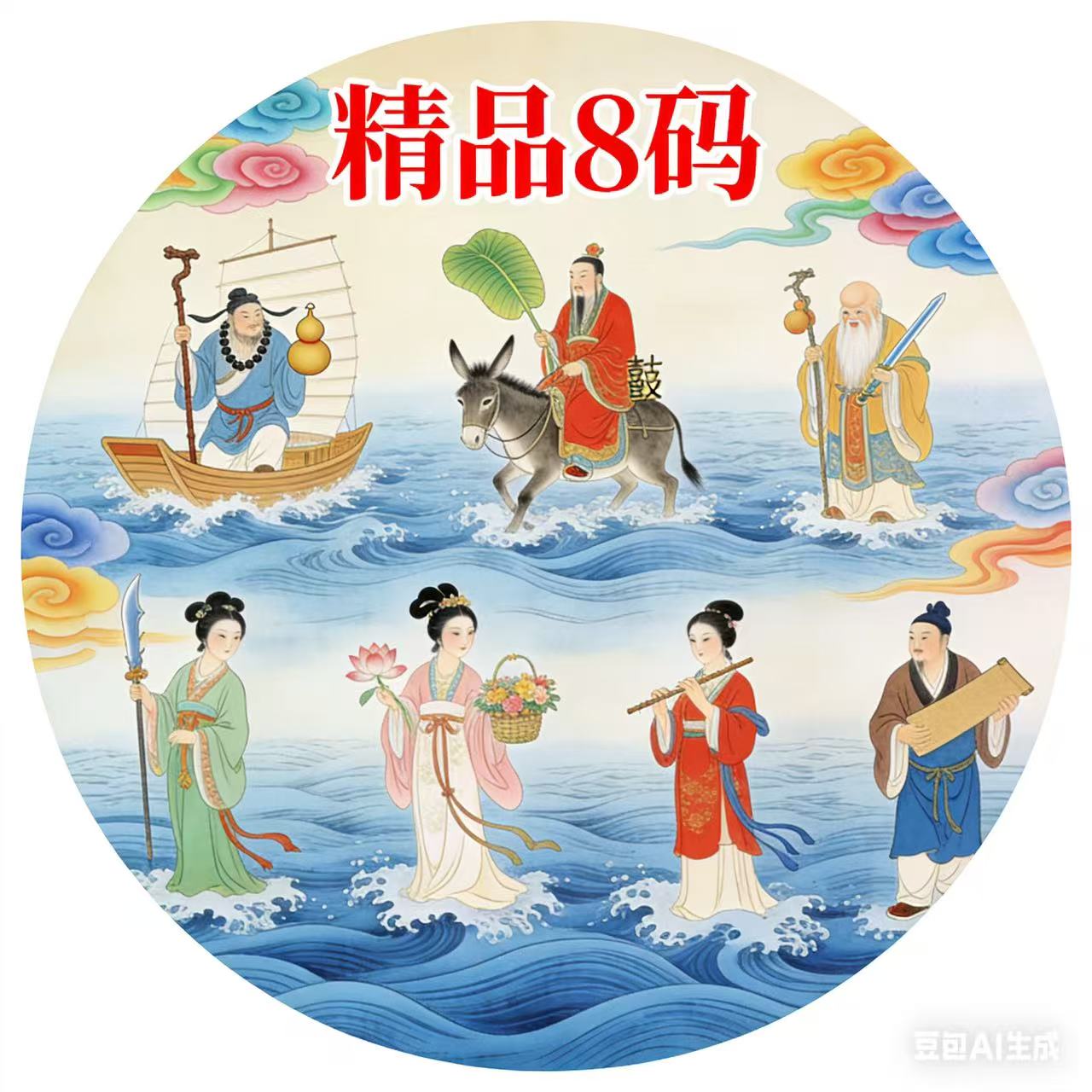 八仙过海精品8码--澳门国际