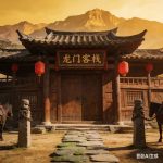 龙门的头像-澳门国际