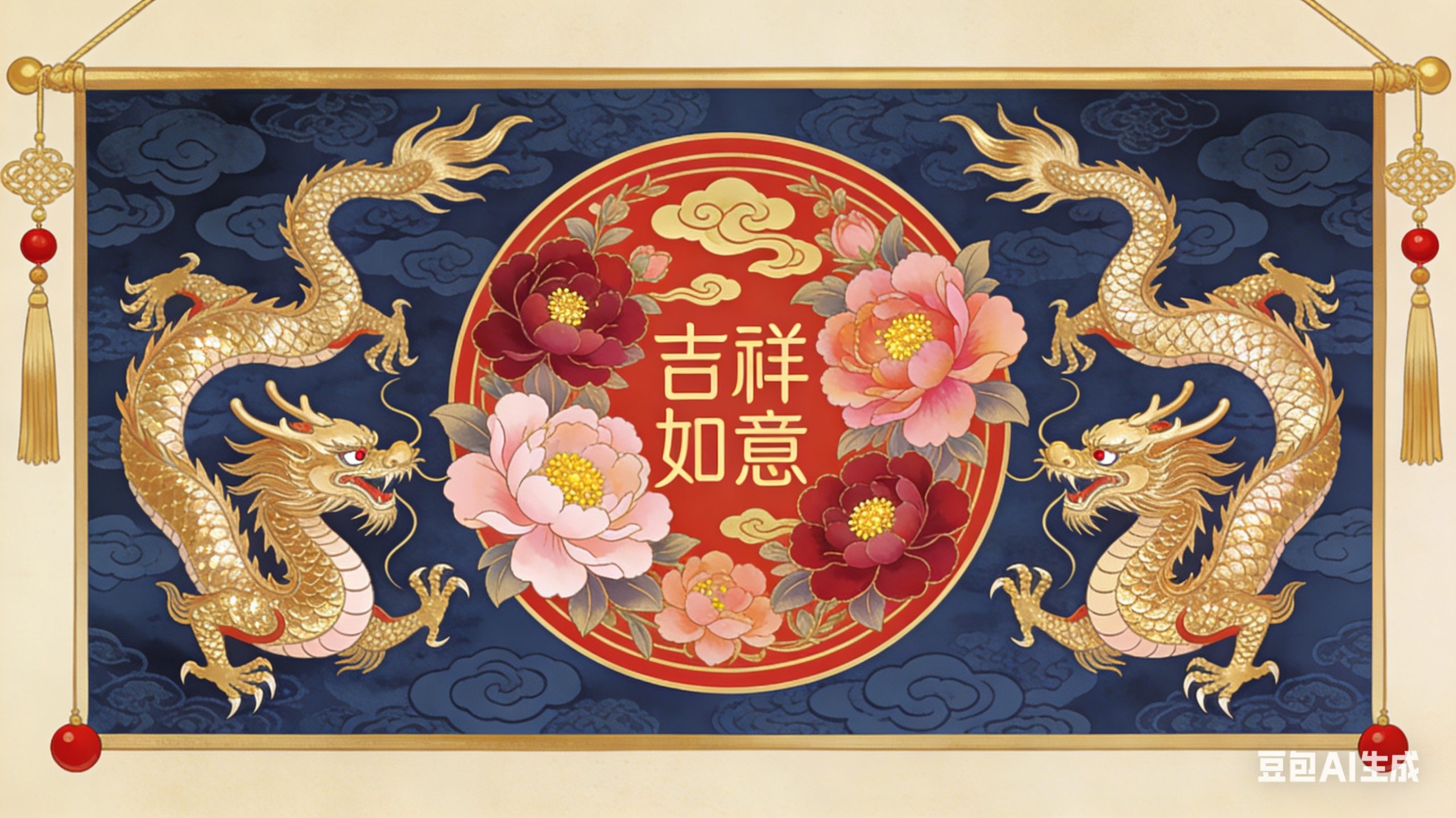 吉祥如意的头像-澳门国际