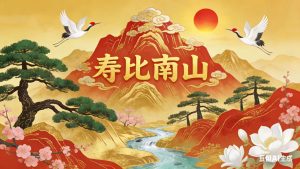 097期寿比南山一肖一码-澳门国际