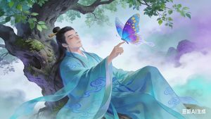 097期庄周梦蝶每日三码-澳门国际